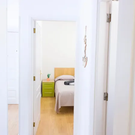 Apartamento Cozy With Pool, Parking And Sea View *