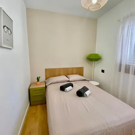 Cozy With Pool, Parking And Sea View Candelaria